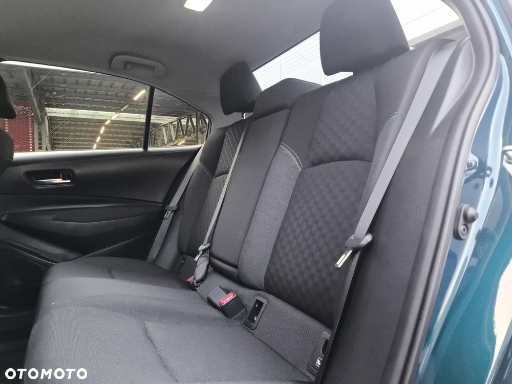 Toyota Corolla 1.5 Style - 14