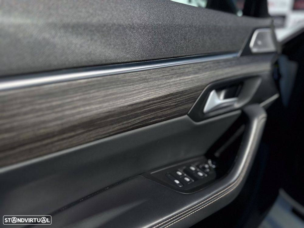 Peugeot 508 2.0 BlueHDi GT EAT6 - 18