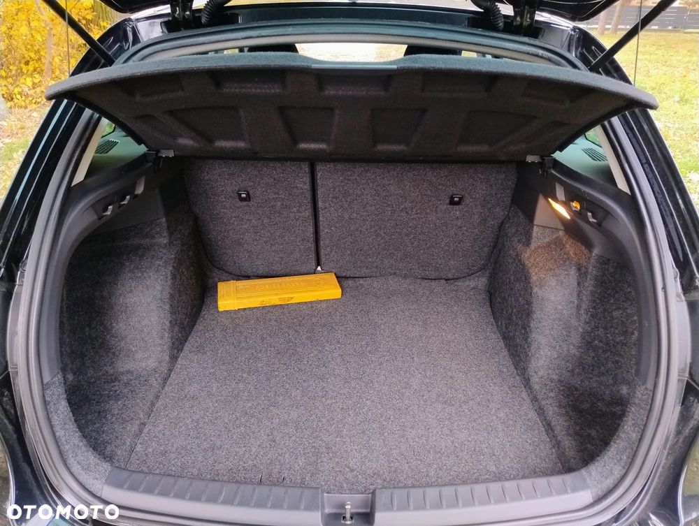 Seat Ibiza 1.6 TDI CR Style - 20