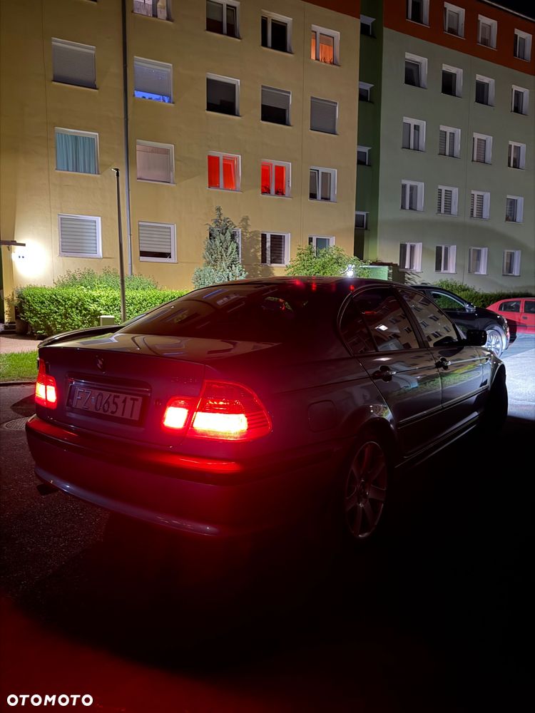 BMW Seria 3 - 3