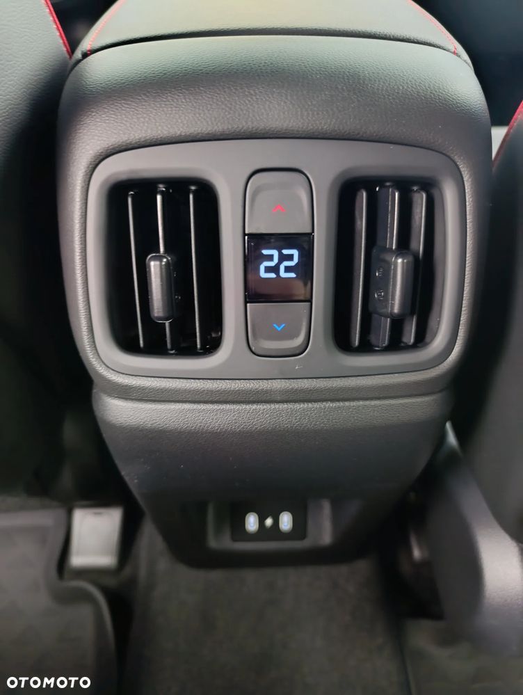 Hyundai Tucson 1.6 T-GDi HEV N-Line 2WD - 10