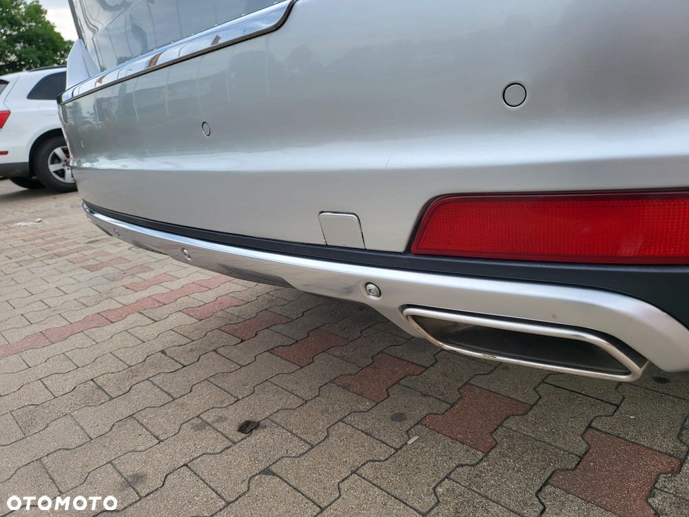 Mercedes-Benz GL 450 - 6