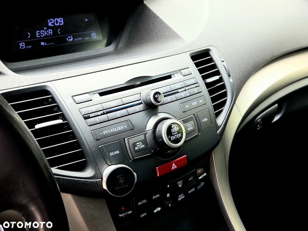 Honda Accord - 24
