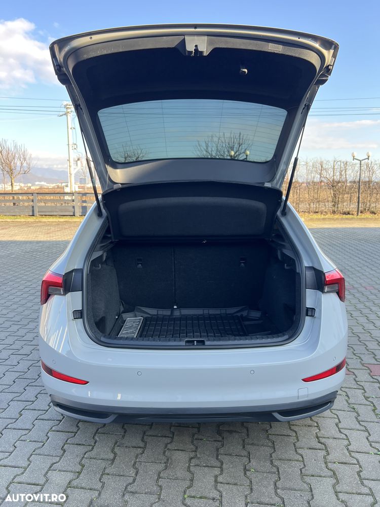 Skoda Scala 1.6 TDI DSG Style - 27