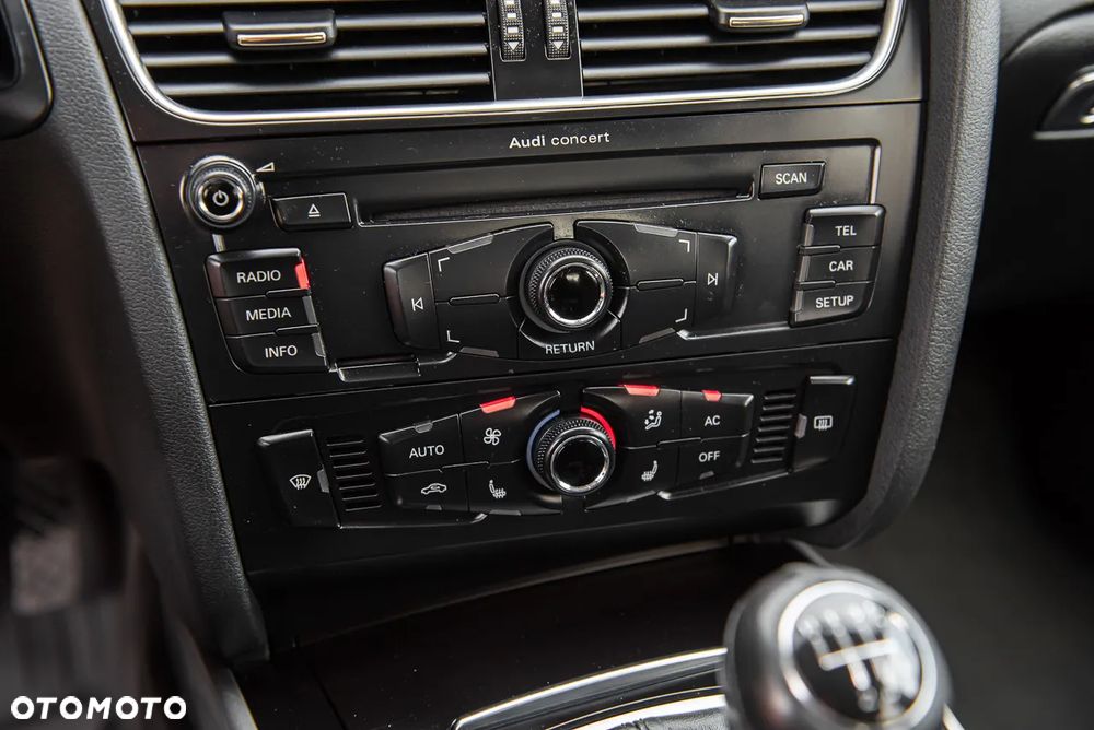 Audi A4 Avant - 7