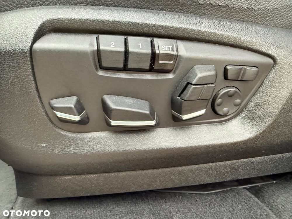 BMW X5 xDrive25d - 8