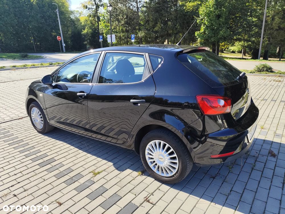 Seat Ibiza 1.0 MPI S&S Reference - 5