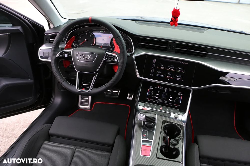 Audi A6 2.0 45 TFSI S tronic Sport - 30