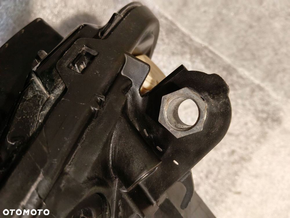 volkswagen golf viii lift r line full led przód strona lewa 5h1941059t - 6