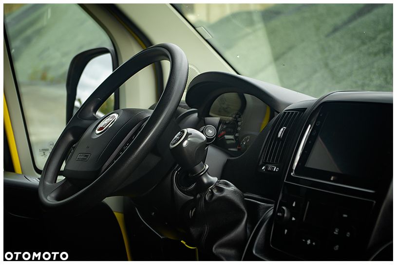 Fiat Ducato - 23