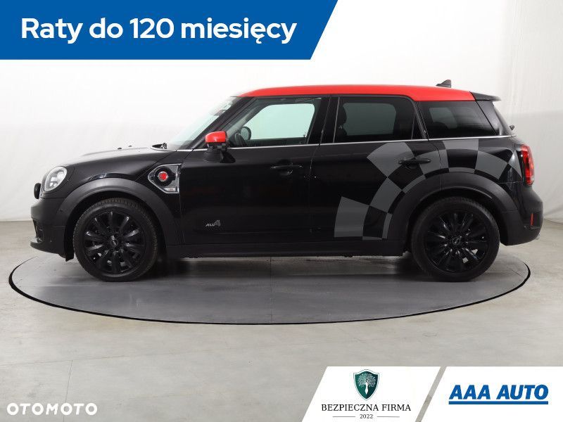 MINI Countryman - 3