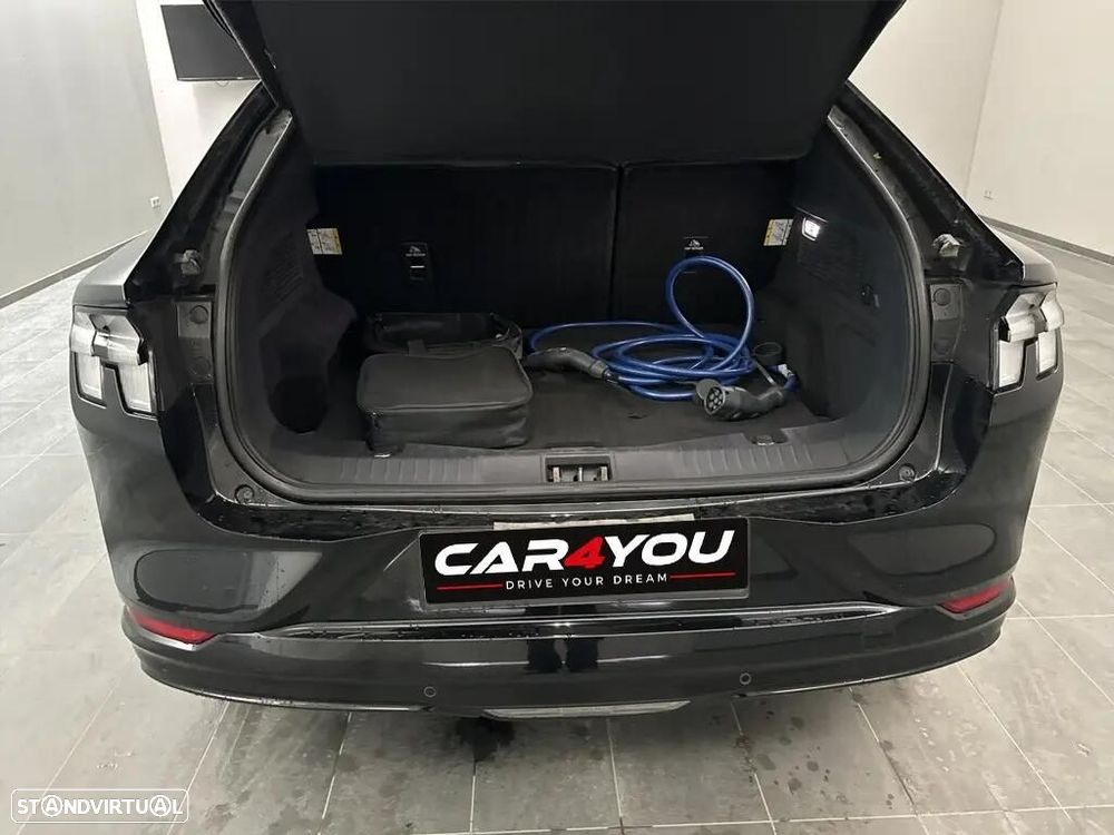 Ford Mustang Mach-E 75.7 kWh Premium AWD - 5