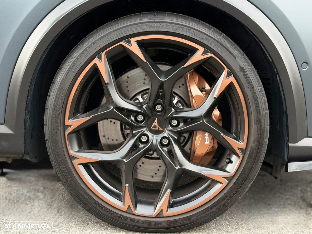 Cupra Formentor 2.5 TSI DSG 4Drive VZ5 - 13