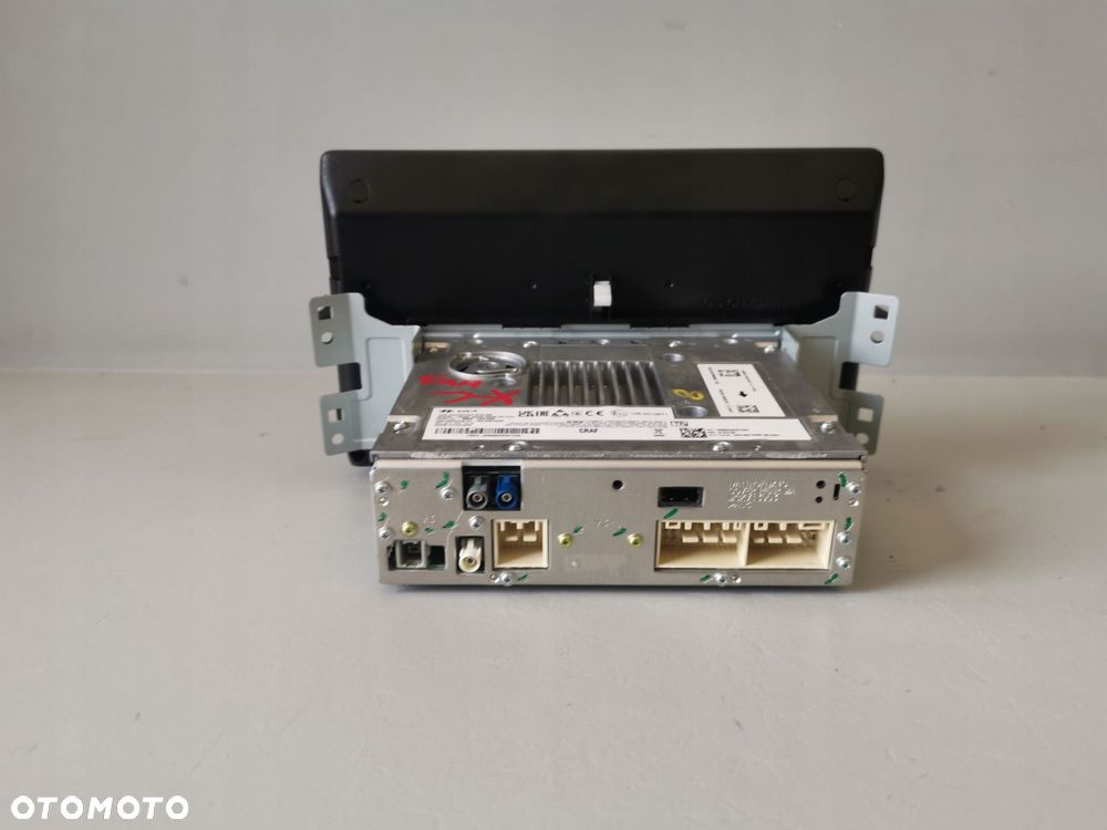 KIA XCEED X-CEED 22R RADIO NAWIGACJA WYŚWIETLACZ 96560-CRAF0WK - 5