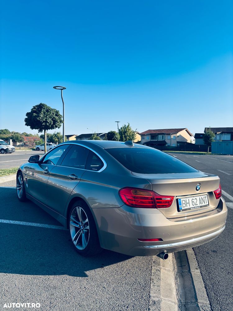 BMW Seria 4