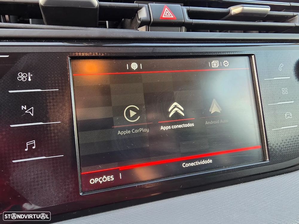 Citroën Grand C4 Spacetourer BlueHDi 130 Stop&Start C-SERIES - 35