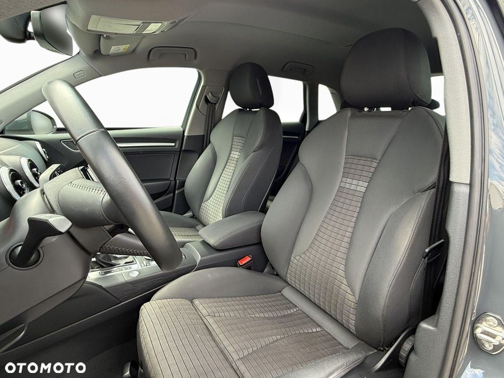 Audi A3 Sportback 35 TFSI mHEV S tronic - 13