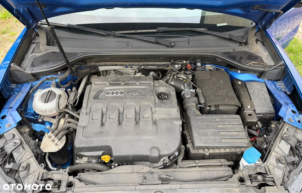 Audi Q2 1.6 TDI - 30