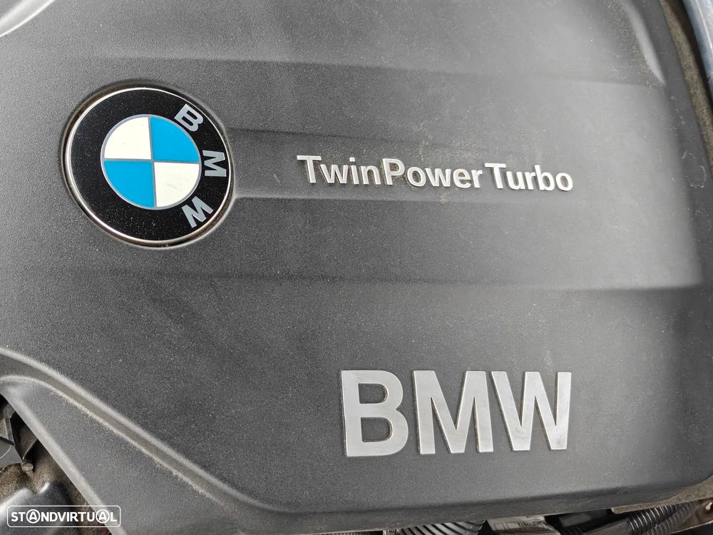 BMW 420 Gran Coupé d Advantage Auto - 28