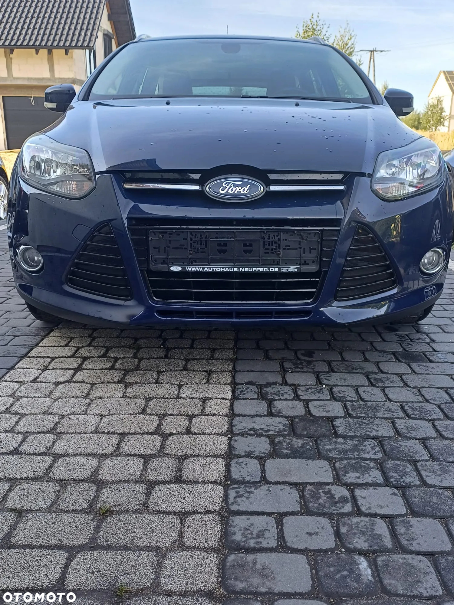 Ford Focus 1.6 TI-VCT Titanium - 10