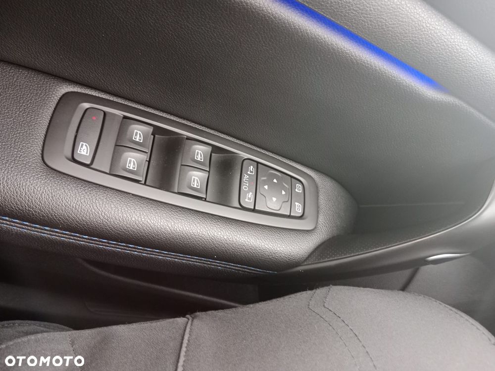 Renault Megane Grandtour ENERGY dCi 165 EDC GT LINE - 18