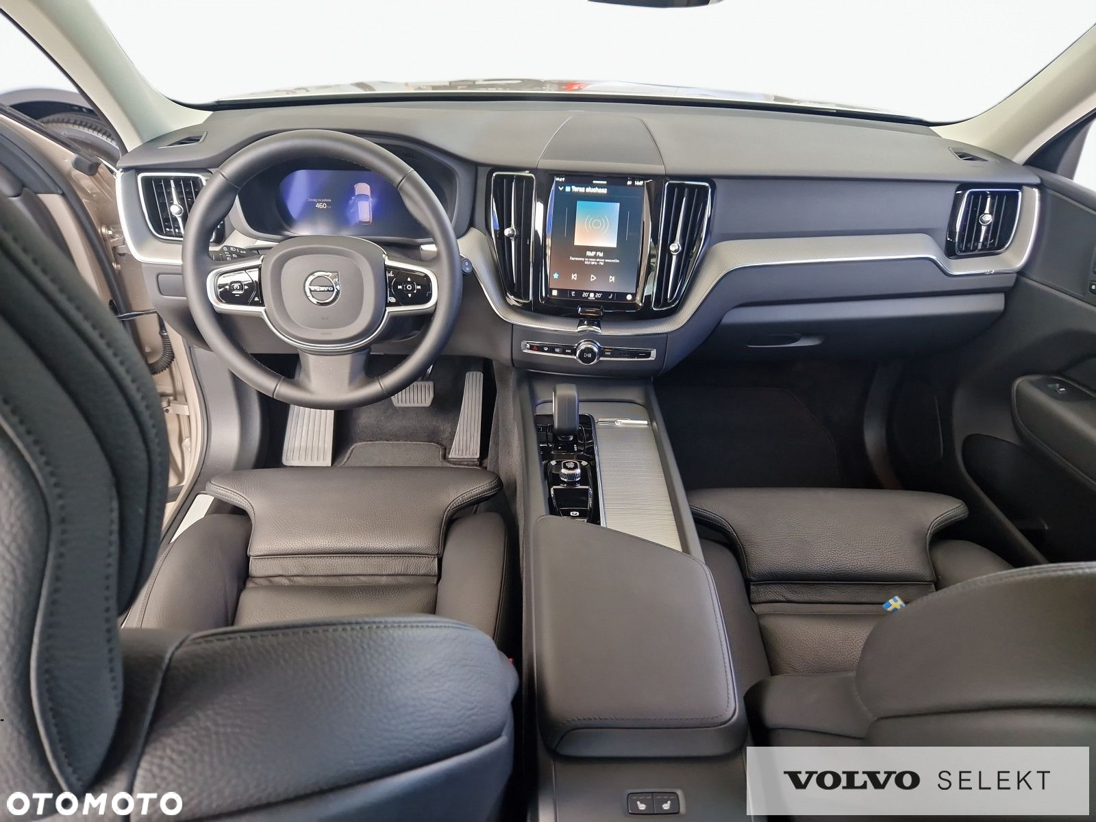 Volvo XC 60 - 12