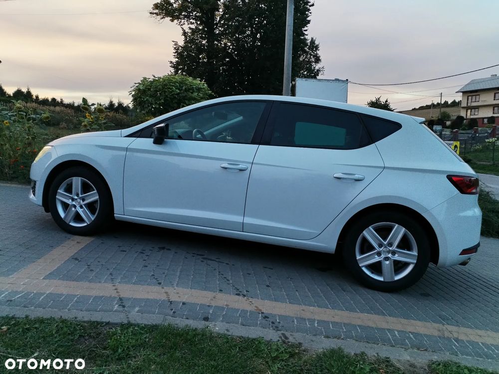 Seat Leon Sportstourer 1.8 TSI Start&Stop FR - 37