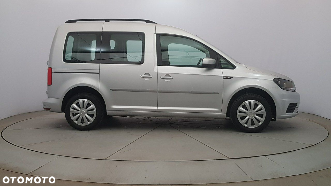 Volkswagen Caddy - 8