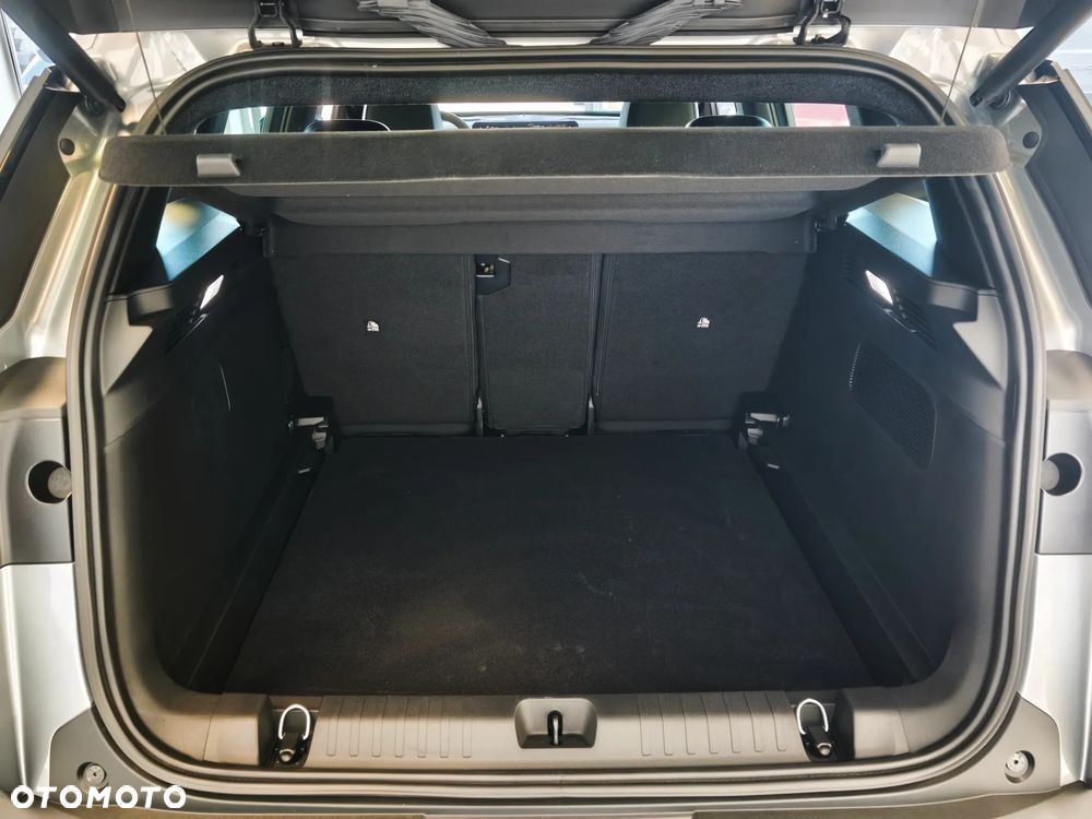 Jeep Compass 1.2 T3 mHEV Altitude FWD DCT - 11