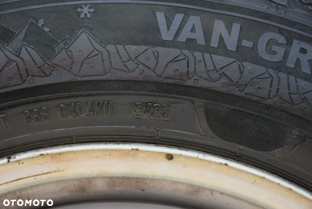 Volkswagen Inny - 14