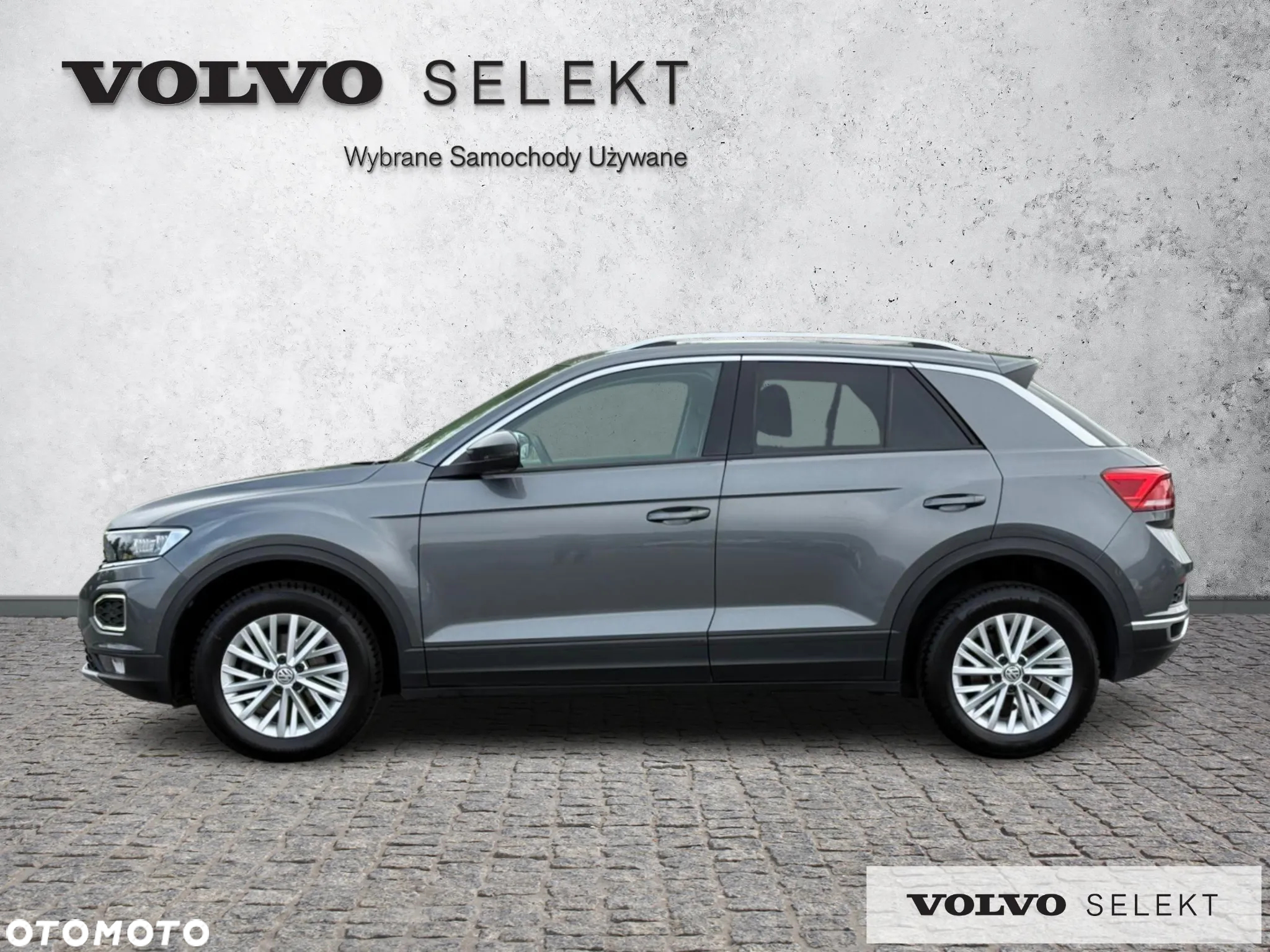 Volkswagen T-Roc 1.5 TSI GPF ACT Advance - 3