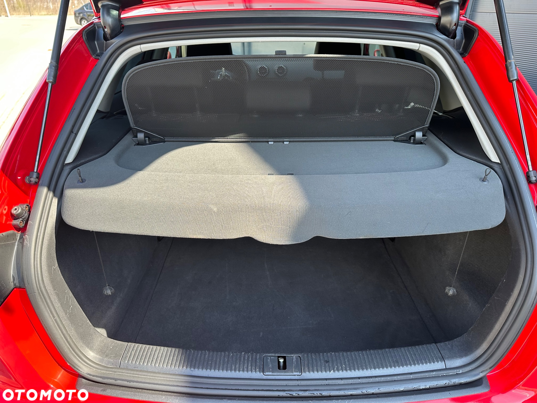 Audi A3 1.4 TFSI Sportback Ambition - 17