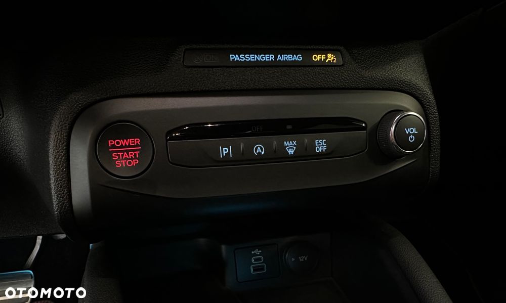 Ford Focus 2.3 EcoBoost ST X - 22