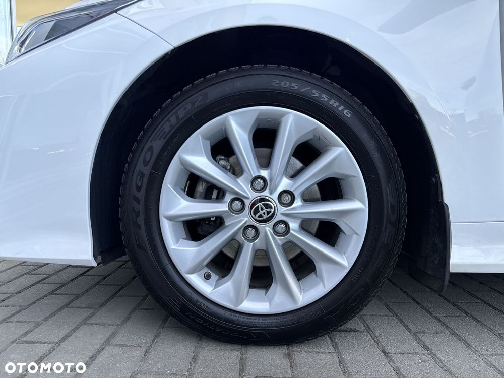 Toyota Corolla 1.8 Hybrid Comfort - 31
