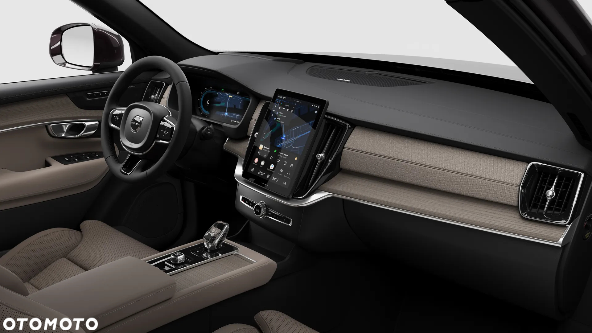 Volvo XC 90 - 15