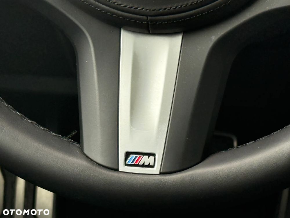 BMW Seria 4 420d Gran Coupe M Sport - 22