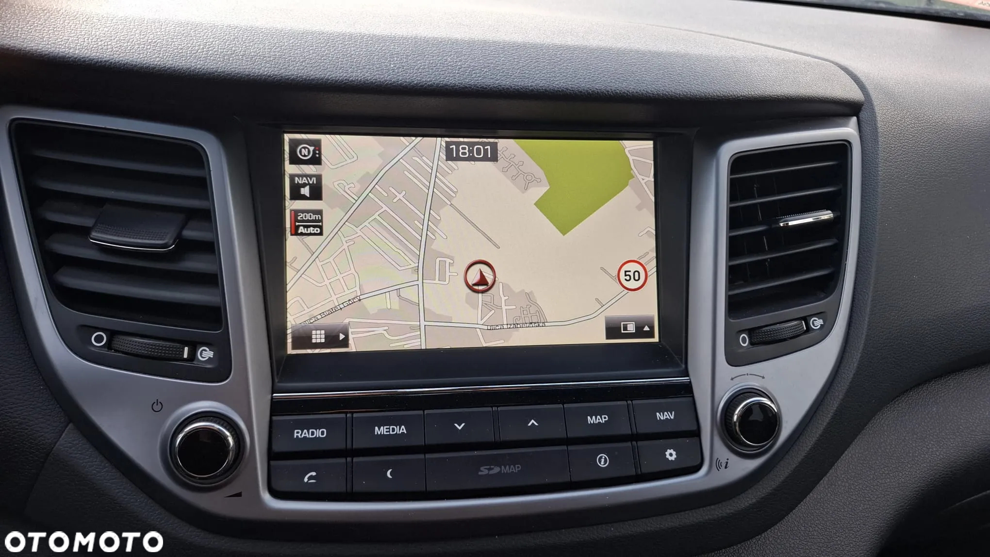 Hyundai Tucson - 20