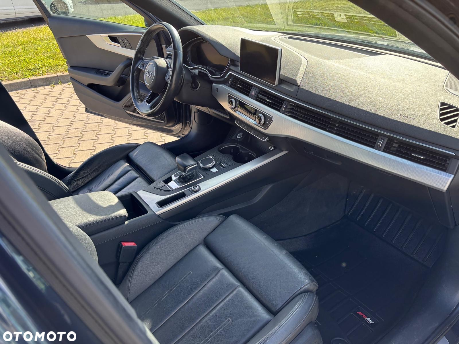 Audi A4 Avant 2.0 TFSI S tronic - 16