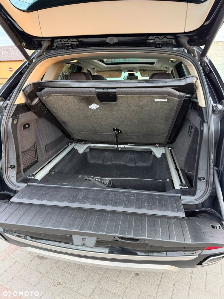 BMW X5 xDrive30d - 26