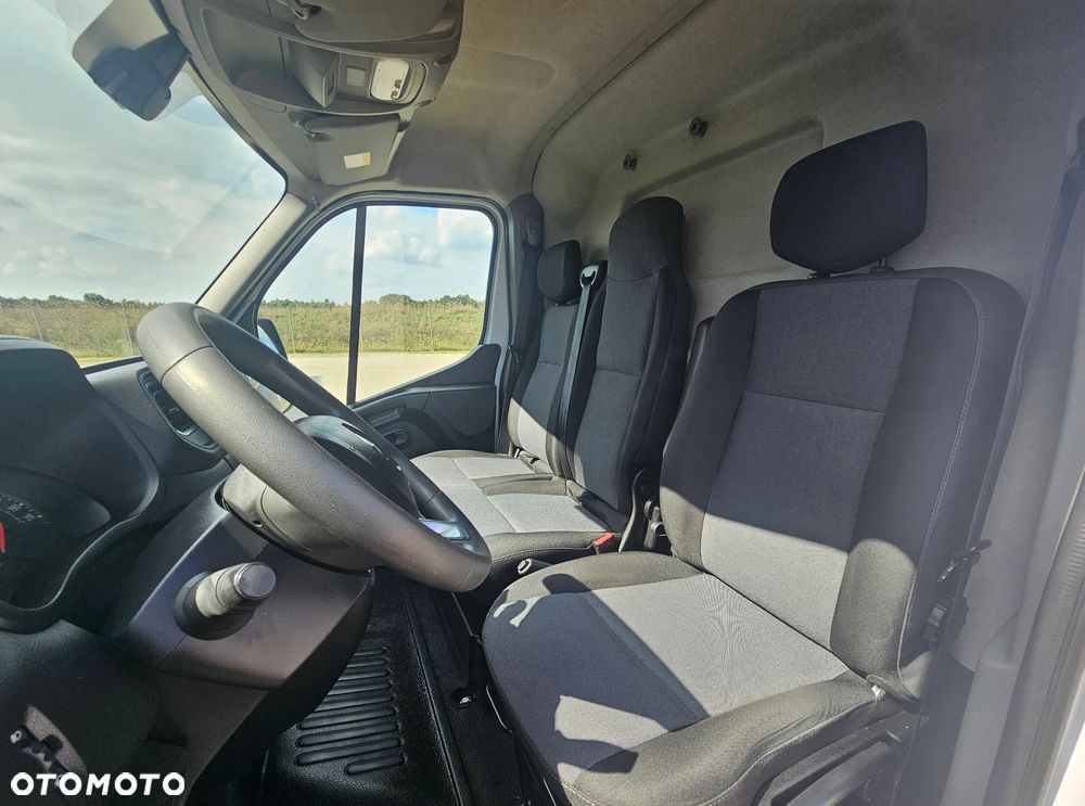 Renault MASTER - 9