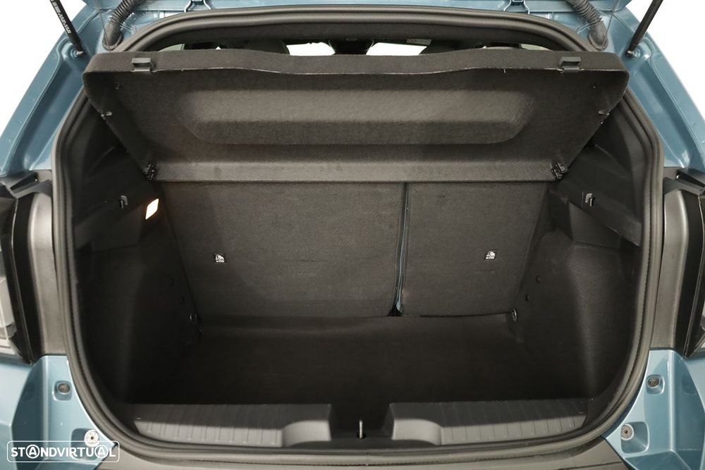 Fiat Grande Panda 45 kWh La Prima - 22