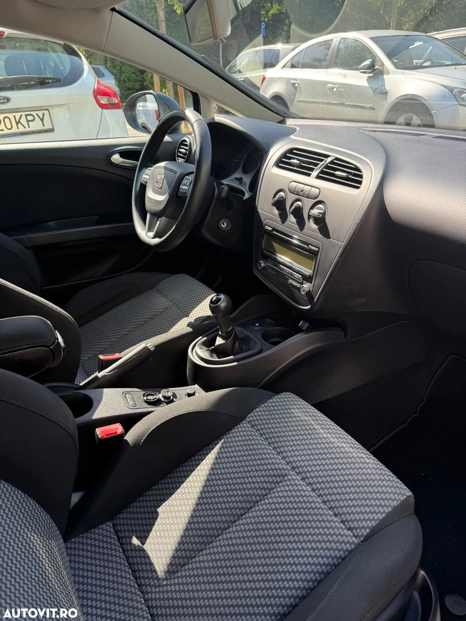 Seat Leon - 11