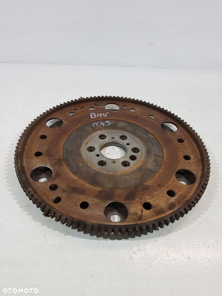 KOŁO ZAMACHOWE 7548102 BMW E60 E61 E90 3.0B N52 N43 - 2