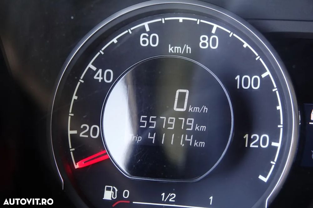 Scania R 450 / RETARDER / LOW CAB / HIDRAULIC / FULL AIRMAIC / ANVELOPE 100% / DUPA CONTRACTUL DE SERVICE - 37