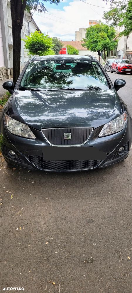 Seat Ibiza 1.2 TDI Ecomotive - 3