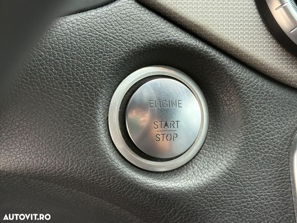 Mercedes-Benz CLA 250 7G-DCT Sport - 9