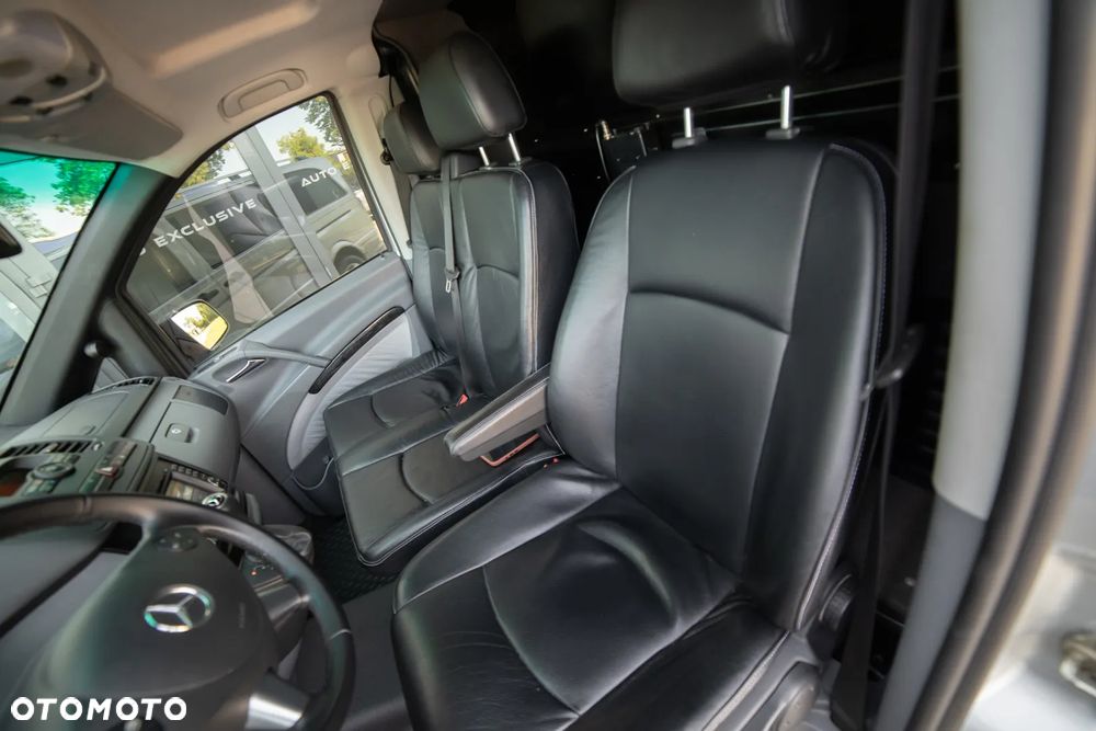 Mercedes-Benz Vito - 30