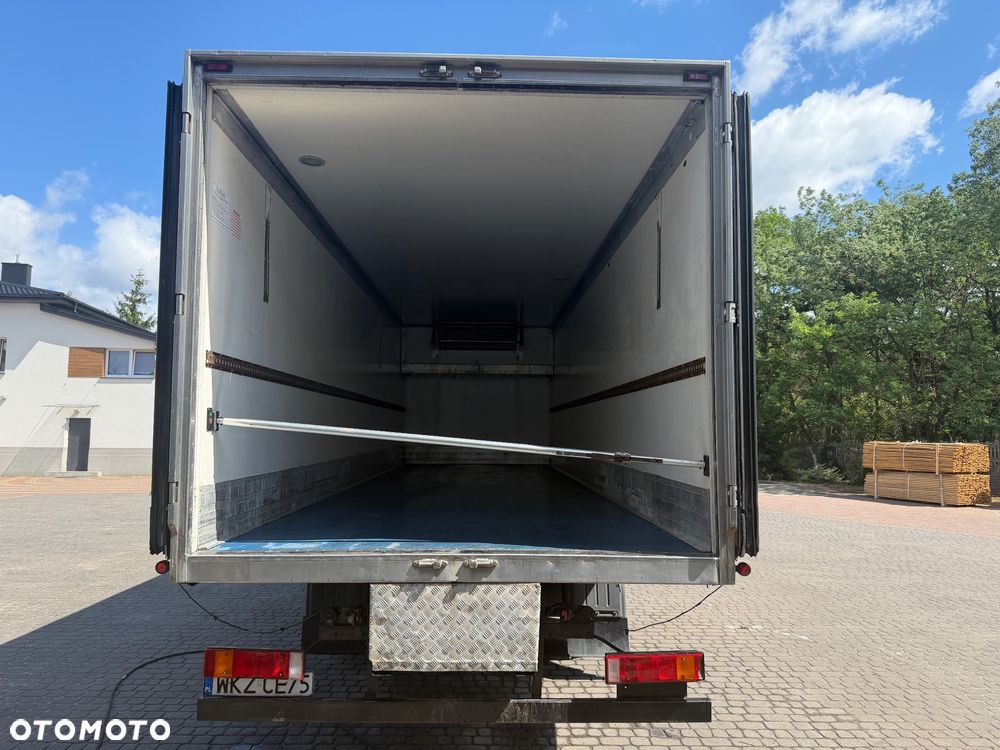 MAN TGA 26.360 - 11
