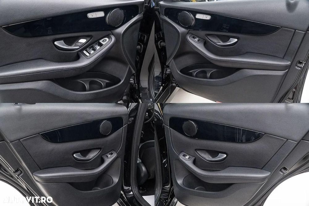 Mercedes-Benz GLC 350 e 4MATIC - 22