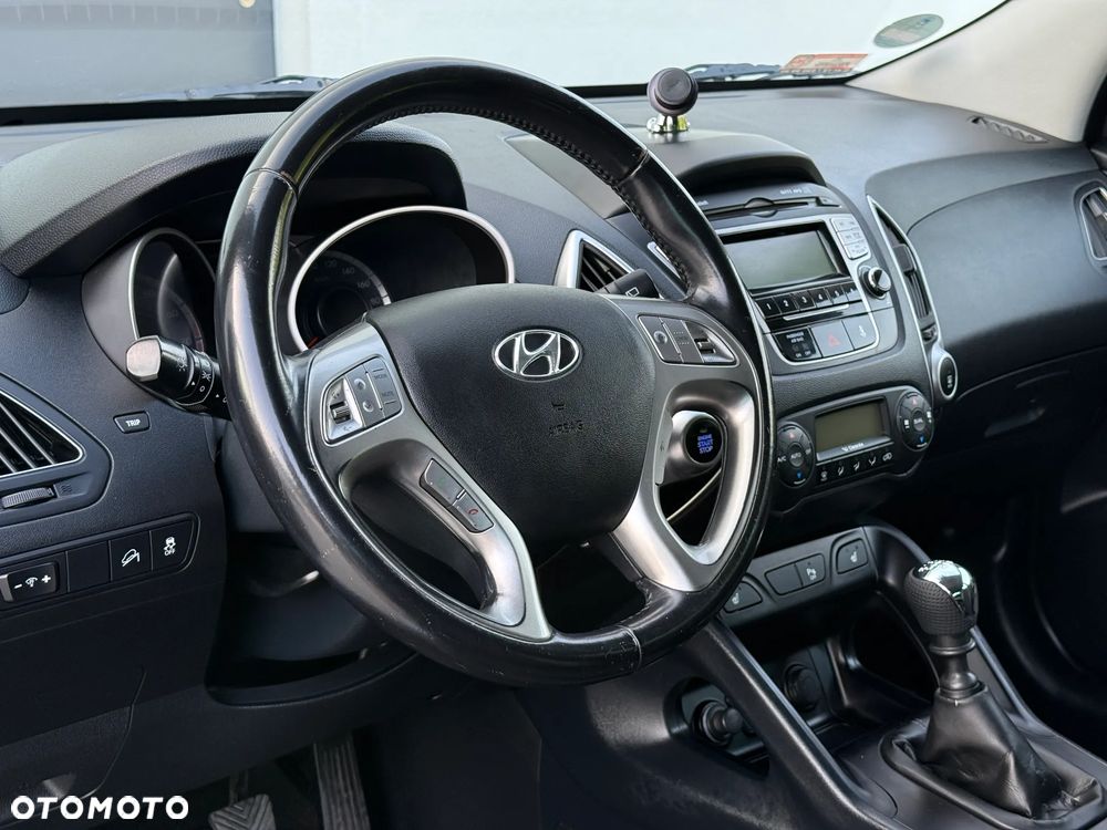 Hyundai ix35 - 27